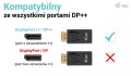 i-tec Adapter DisplayPort to HDMI (max 4K/30Hz)