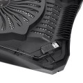 Thermaltake Podstawka chłodząca pod NB'ka - Massive V20 (10~17", 200mm Fan, LED)