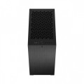 Fractal Design Obudowa Define 7 Mini Czarna Solid