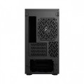 Fractal Design Obudowa Define 7 Mini Czarna Solid