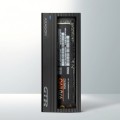 AXAGON EEM2-GTR Obudowa zewnętrzna aluminiowa, USB-C 3.2 GEN 2 M.2 NVMe SSD