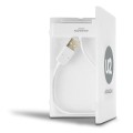 AXAGON ADSA-1S Adapter USB 2.0 SATA do szybkiego przyłączenia 2.5" SSD/HDD Z pudełkiem