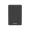 Savio Zewnętrzna obudowa na dysk HDD/SDD 2,5 cala, USB 3.0, AK-65