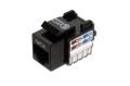 Digitus Moduł Keystone RJ45 kat.6 UTP LSA