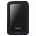 Adata DashDrive HV300 1TB 2.5 USB3.1 Czarny