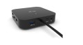 i-tec Stacja dokująca USB-C Dual Display Power Delivery 100 W