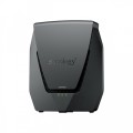Synology Router WRX560 4x1,4Ghz DDR4 WiFi 6 Mesh