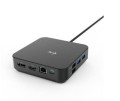 i-tec Stacja dokująca USB-C HDMI Dual DP Docking Station Power Delivery 100 W
