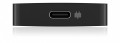 IcyBox Hub IB-HUB1429-CPD 4x TYPE-C HUB USB, 3x TYPE-C, 1x TYPE-C  PD do 100 Watt