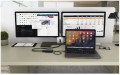 i-tec Stacja dokująca USB-C Dual 4K/60Hz (single 8K/30Hz) DP Video Adapter