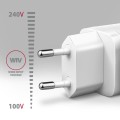 AXAGON ACU-PD20W Ładowarka sieciowa PD 20W, 1x port USB-C, PD3.0/QC3.0/AFC/FCP/Apple Biała