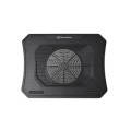 Thermaltake Massive 20 RGB (10~19", 200mm Fan, LED) mesh