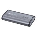 Adata Dysk zewnętrzny SSD SE880 500GB USB3.2A/C Gen2x2