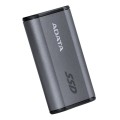 Adata Dysk zewnętrzny SSD SE880 500GB USB3.2A/C Gen2x2