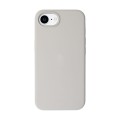 CRONG Color Cover Magnetic - Etui iPhone 16e MagSafe Kamienny beż