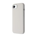 CRONG Color Cover Magnetic - Etui iPhone 16e MagSafe Kamienny beż