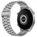 EcoWatch Smartwatch EW01 silver