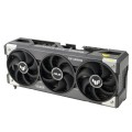 Asus Karta graficzna GeForce RTX 5080 TUF GAMING OC 16GB GDDR7 256bit DP/HDMI