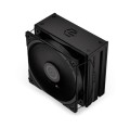 Endorfy Chłodzenie procesora Fera 5 Black EY3A011