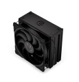Endorfy Chłodzenie procesora Fera 5 Black EY3A011