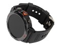 BLOW Smartwatch X21 Bluetooth czarny