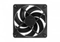 Fractal Design Wentylator Momentum 14 Black 140mm