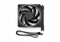 Fractal Design Wentylator Momentum 12 RGB Black 120mm