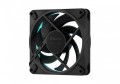 Fractal Design Wentylator Momentum 12 RGB Black 120mm