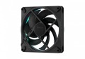 Fractal Design Wentylator Momentum 14 RGB 140mm 3-pak czarny