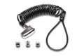 Kensington Blokada do laptopa ClickSafe 2.0 3 w 1 (T-Bar, Nano & Wedge Anchors)