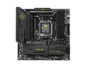 MSI Płyta główna MAG B850M MORTAR WIFI AM5 4DDR5 mATX