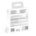 Savio Magnetyczna ładowarka indukcyjna 15 W LA-11
