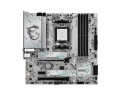 MSI Płyta główna B850M GAMING PLUS WIFI AM5 4DDR5 mATX