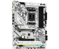 ASRock Płyta główna B650 STEEL LEGEND WIFI AM5 4DDR5 HDMI/DP M.2 ATX