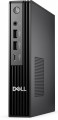 Dell Komputer Dell Pro Micro Plus QBM1250 W11Pro U7 265/16GB/512GB/Integrated/WLAN + BT/Wireless Kb & Mouse/3YPS