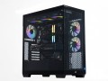 OPTIMUS Komputer E-Sport GB760T-CR17 i7-14700F/32GB/2TB/RTX 5070 OC 12GB/W11H