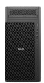 Dell Komputer Dell Pro Max Tower T2 FCT2250 Win11Pro U7 265/32GB/1TB/NVIDIA RTX A1000 8GB/No Wifi/Wireless Kb & Mouse/500W/vPro/3Y ProSupport