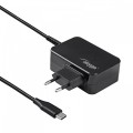 AKYGA Zasilacz 65W USB-C PD 3.0 20V/3-3.25A
