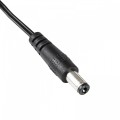 AKYGA Zasilacz 12V/1A 12W 5.5X2.1MM Sieciowy uniwersalny