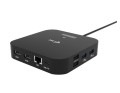 i-tec Stacja dokująca USB-C Dual HDMI Power Delivery 100W