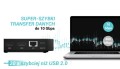 i-tec Stacja dokująca USB-C 2x HDMI Dock PD + Ładowarka 100W
