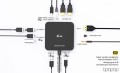 i-tec Stacja dokująca USB-C DP Dual HDMI Power Delivery 100W