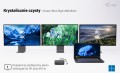 i-tec Stacja dokująca USB-C DP Dual HDMI Power Delivery 100W