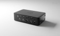 i-tec Stacja dokującaThunderbolt5 Quattro Display Docking Station 5x USB 2.5 GLan Power Delivery 140W