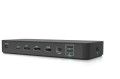i-tec Stacja dokująca USB-C Intelligent Triple Display Docking Station Power Delivery 100W