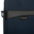 Targus Torba na notebooka 15-16'' GeoLite EcoSmart Slim Brief - Niebieska