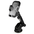 Savio Uchwyt samochodowy na telefon SAVIO CH-04