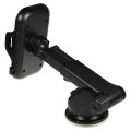 Savio Uchwyt samochodowy na telefon SAVIO CH-04