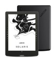 InkBOOK Czytnik Solaris Czarny