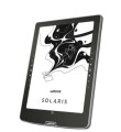 InkBOOK Czytnik Solaris Czarny